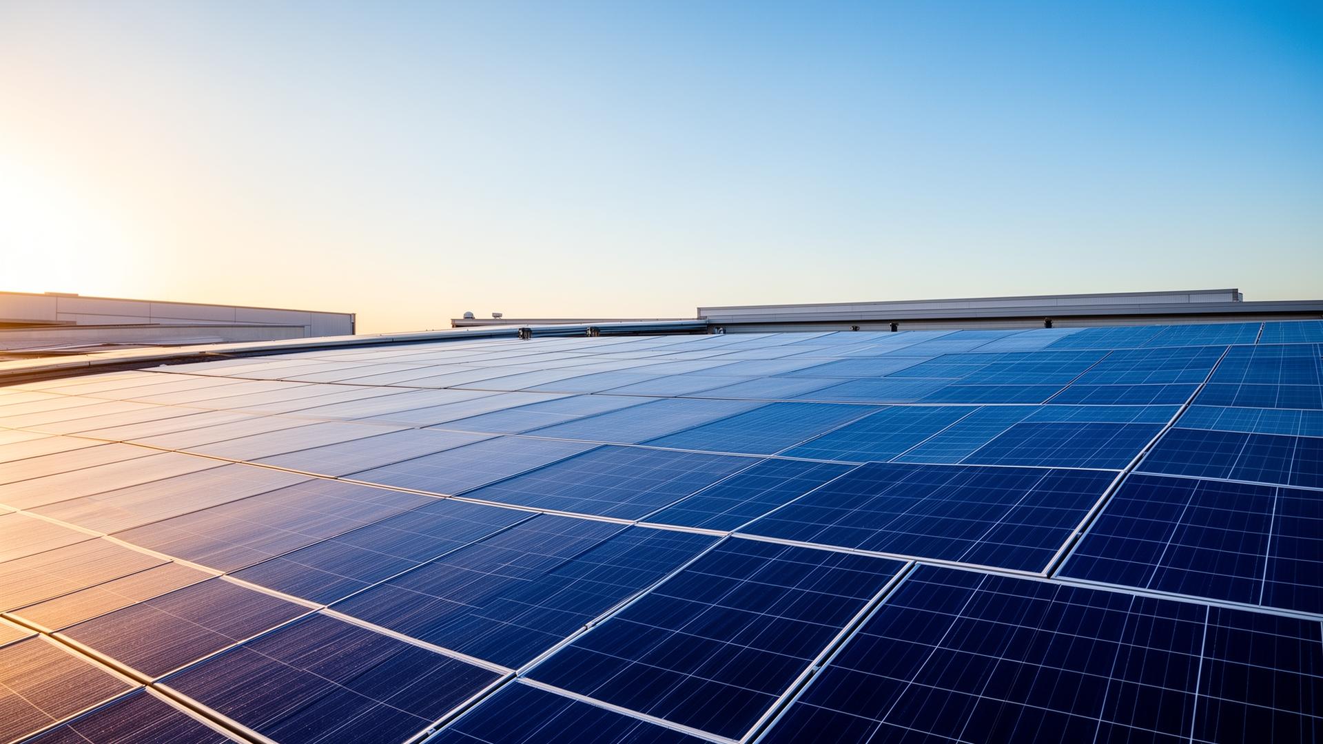 Why 2025 Is the Best Year to Go Solar in India