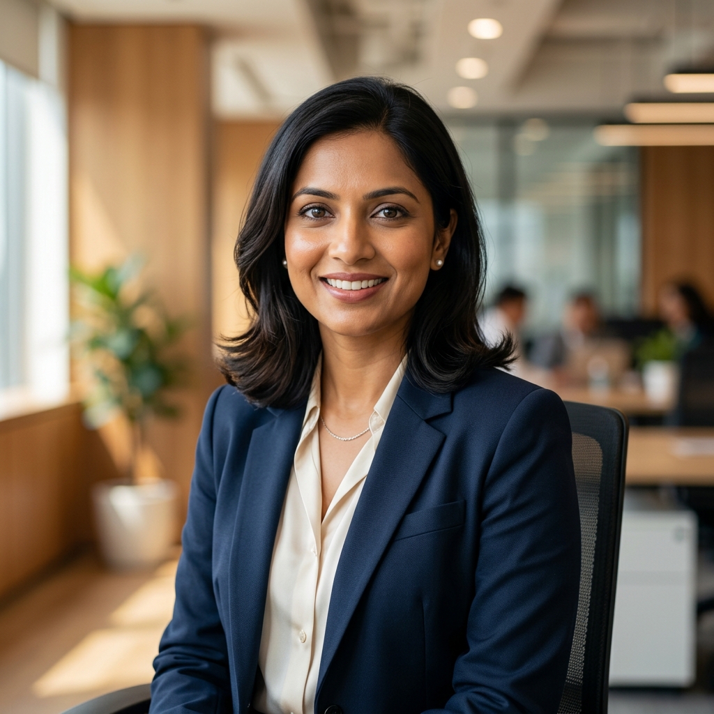 Dr. Priya Kulkarni — Fabiani & Budhrani Heart Institute
